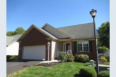 8121 Hitchcock Road #10, Boardman, OH 44512 - Photo 1