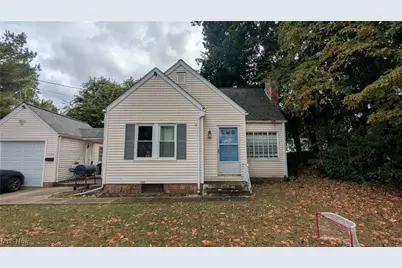 4558 17th Street NW, Canton, OH 44708 - Photo 1