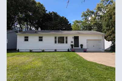 2626 Monterey Street, Wooster, OH 44691 - Photo 1