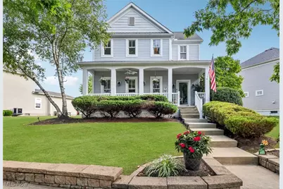 5251 Frederick Street, Barberton, OH 44203 - Photo 1