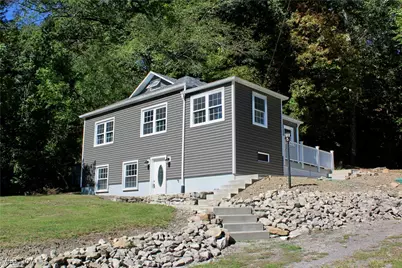 816 Youngstown Lowellville Road, Lowellville, OH 44436 - Photo 1