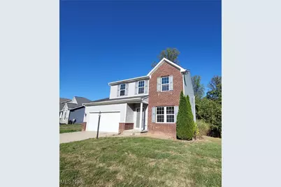 7292 Galena Avenue NW, Canal Fulton, OH 44614 - Photo 1