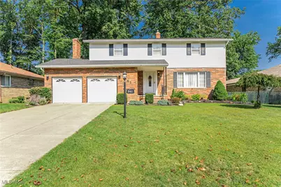 941 Meadview Drive, Parma, OH 44131 - Photo 1