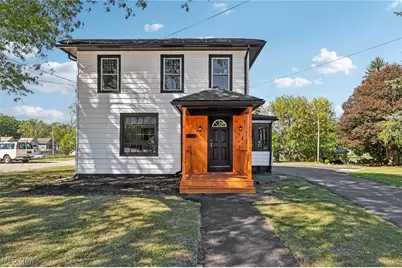 1743 W Prospect Road, Ashtabula, OH 44004 - Photo 1