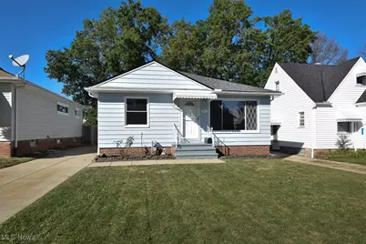 3430 Park Drive, Parma, OH 44134 - Photo 1