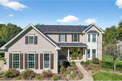 1561 Strauss Lane, Twinsburg, OH 44087 - Photo 1