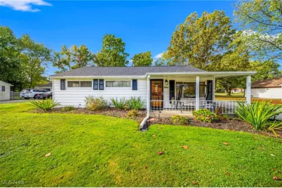 9964 Crestwood Drive, Twinsburg, OH 44087 - Photo 1