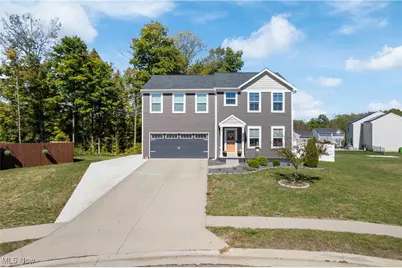 4420 Lockhart Circle NW, Massillon, OH 44647 - Photo 1