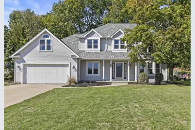 490 Vandalia Drive, Tallmadge, OH 44278 - Photo 1