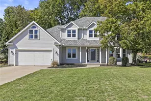 490 Vandalia Dr, Tallmadge, OH 44278 - Photo 1