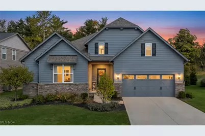 516 Crystal Lake Drive, Orange Village, OH 44022 - Photo 1