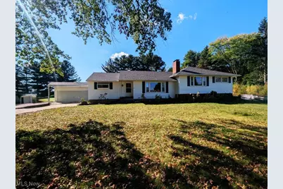 3198 Erhart Road, Litchfield, OH 44253 - Photo 1