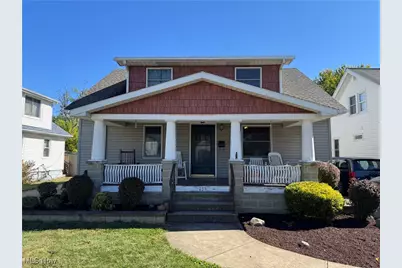 235 Harwood Street, Elyria, OH 44035 - Photo 1