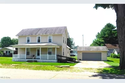 213 Cherry Street, Warsaw, OH 43844 - Photo 1
