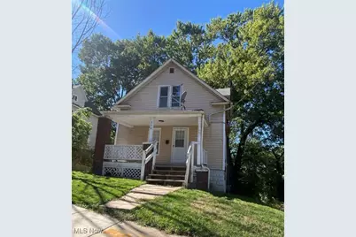 328 Lease Street, Akron, OH 44306 - Photo 1