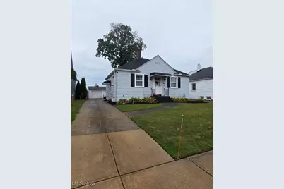4781 W 32nd Street, Old Brooklyn, OH 44109 - Photo 1