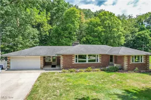 4393 Hilltop Dr, New Franklin, OH 44203 - Photo 1