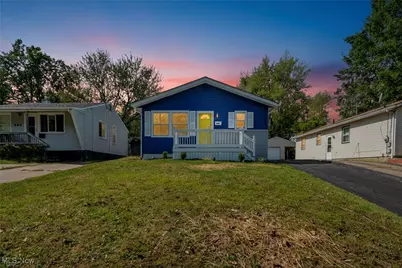 256 High Grove Boulevard, Akron, OH 44312 - Photo 1