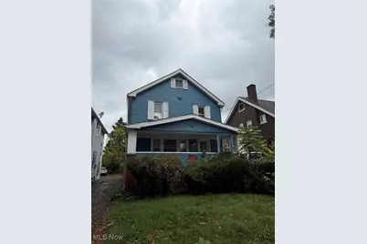 8713 Vineyard Avenue, Loveland, OH 44105 - Photo 1