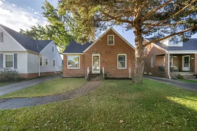 8017 Ackley Road, Parma, OH 44129 - Photo 1