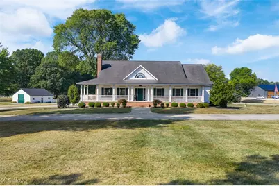 1342 Wadsworth Road, Orrville, OH 44667 - Photo 1