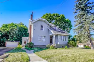 370 E Tallmadge Ave, Akron, OH 44310 - Photo 1