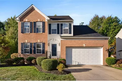 35155 Saddle Creek Drive, Avon, OH 44011 - Photo 1