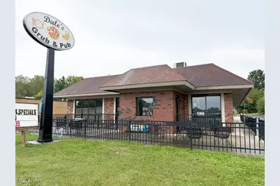 42753 N Ridge Road, Elyria, OH 44035 - Photo 1