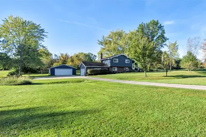 11611 Hosford Road, Chardon, OH 44024 - Photo 1
