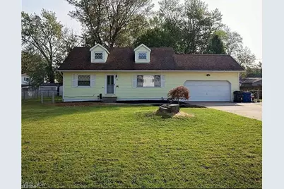631 Idlewood Avenue, Sheffield Lake, OH 44054 - Photo 1