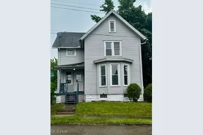 1034 Troy Place NW, Canton, OH 44703 - Photo 1