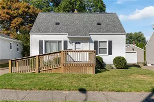 629 Donald Ave, Akron, OH 44306 - Photo 1