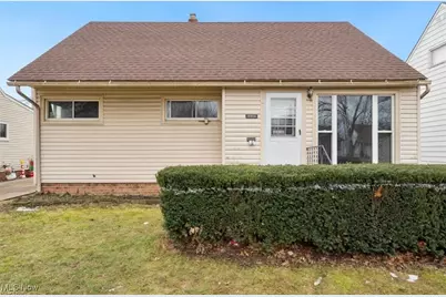 12214 Woodward Boulevard, Garfield Heights, OH 44125 - Photo 1