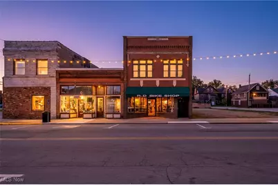 128 2nd Street NW, Barberton, OH 44203 - Photo 1