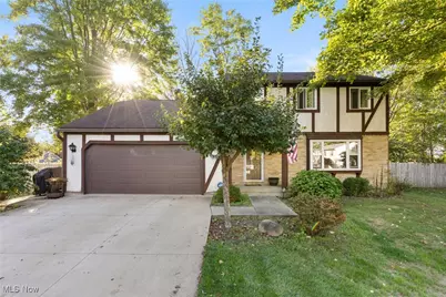 2626 Northam Circle NW, North Canton, OH 44720 - Photo 1