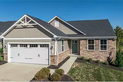 474 Bates Avenue, Seville, OH 44273 - Photo 1