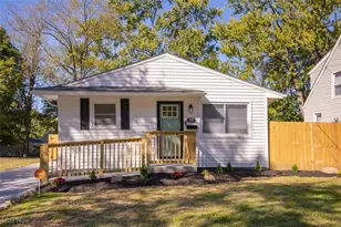 1158 Hardesty Blvd, Akron, OH 44320 - Photo 1