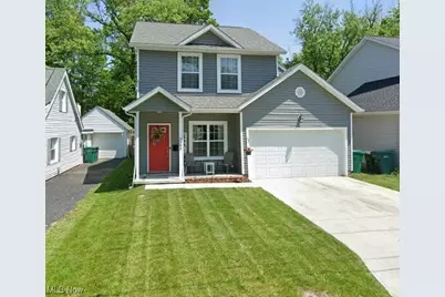 6143 Seminole Trail, Mentor, OH 44060 - Photo 1