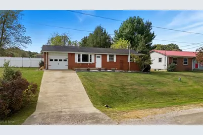 143 Virginia Avenue, Harrisville, WV 26362 - Photo 1