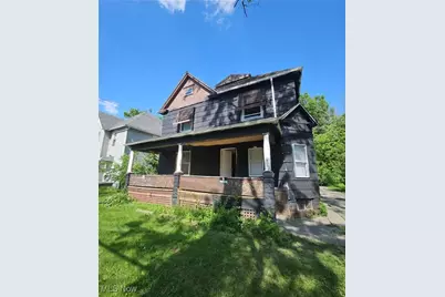 428 Waverly Avenue NE, Warren, OH 44483 - Photo 1