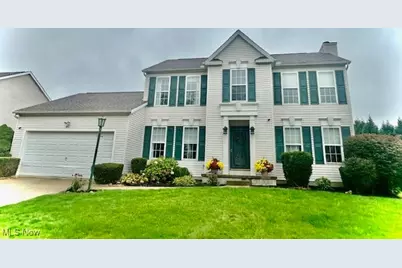 411 Treeview Drive, Wadsworth, OH 44281 - Photo 1