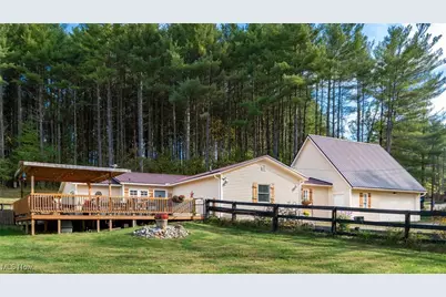 59765 Kennonsburg Road, Salesville, OH 43778 - Photo 1