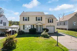 1306 Milford St NE, Canton, OH 44714 - Photo 1