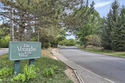 26101 Village Lane #203, Beachwood, OH 44122 - Photo 1