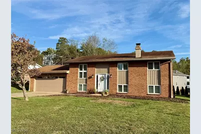 132 Mound Drive, Marietta, OH 45750 - Photo 1