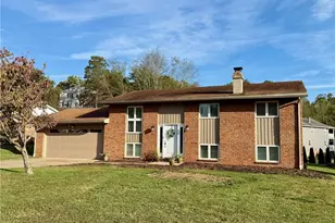 132 Mound Dr, Marietta, OH 45750 - Photo 1