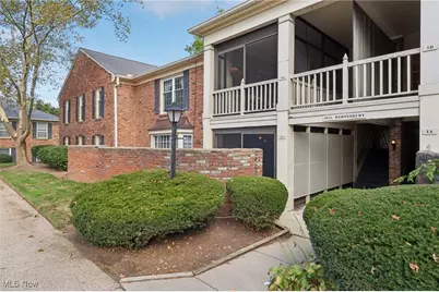 1255 Wednesbury Circle #3A, Akron, OH 44313 - Photo 1