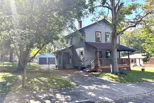 1012 Chandler Ave, Akron, OH 44314 - Photo 1