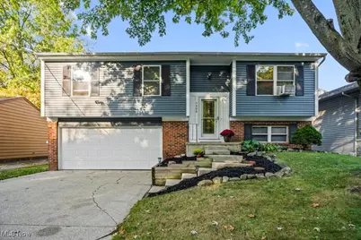 6488 Rosebelle Avenue, North Ridgeville, OH 44039 - Photo 1