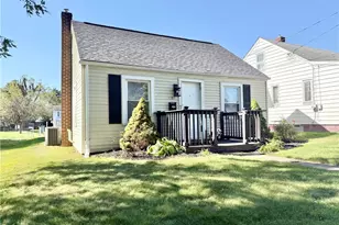 1251 Homewood Ave SW, Canton, OH 44710 - Photo 1